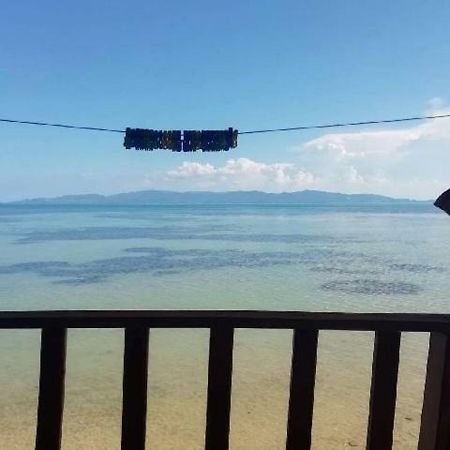 Phangan Island Baan Tai Esterno foto