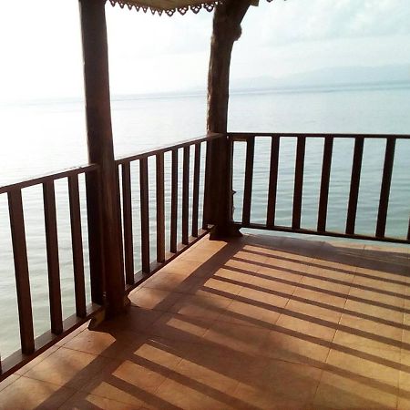 Phangan Island Baan Tai Esterno foto