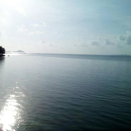 Phangan Island Baan Tai Esterno foto