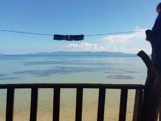 Phangan Island Baan Tai Esterno foto