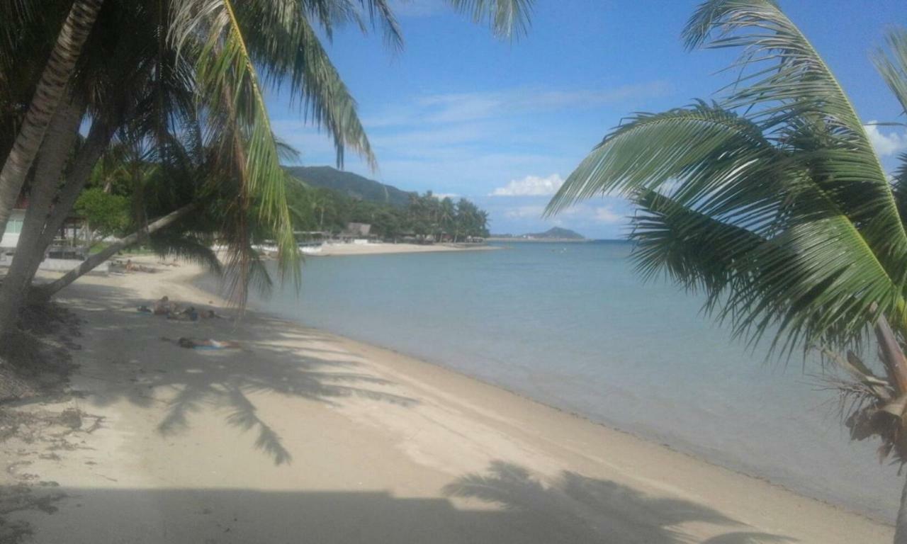 Phangan Island Baan Tai Esterno foto