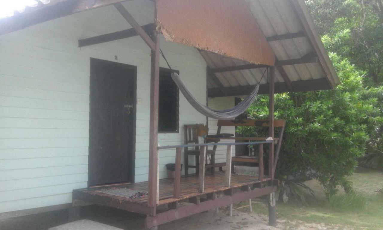 Phangan Island Baan Tai Esterno foto