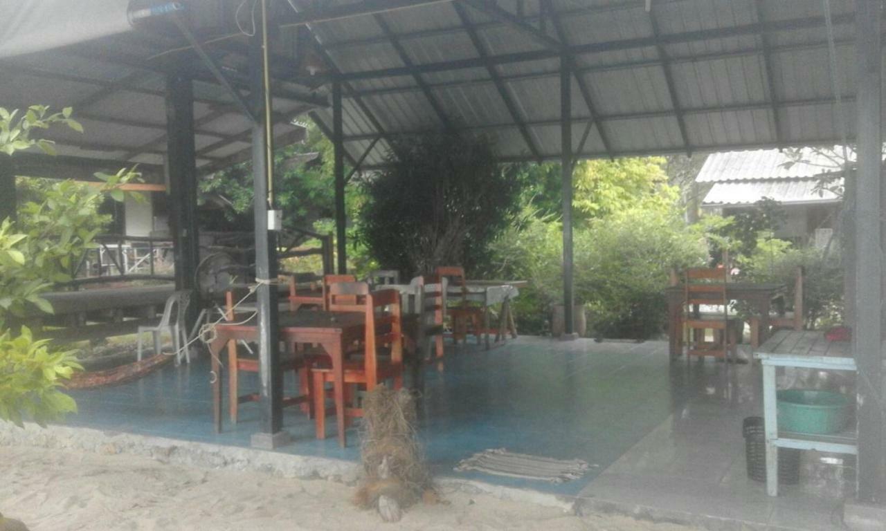 Phangan Island Baan Tai Esterno foto