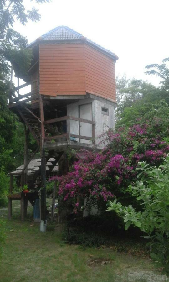 Phangan Island Baan Tai Esterno foto