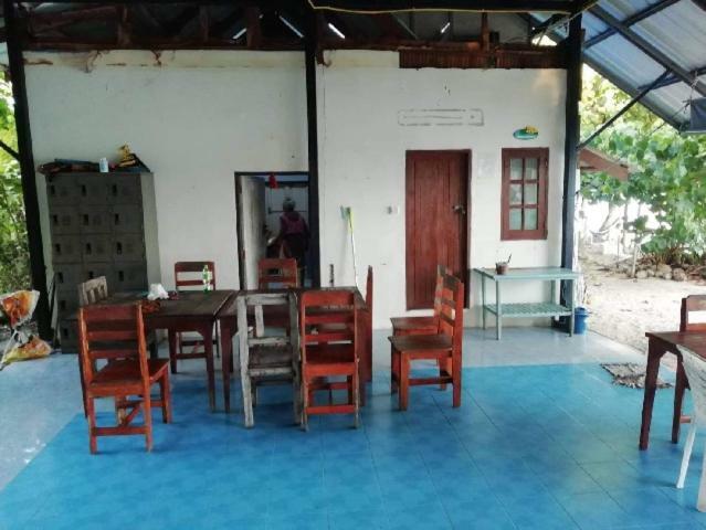 Phangan Island Baan Tai Esterno foto
