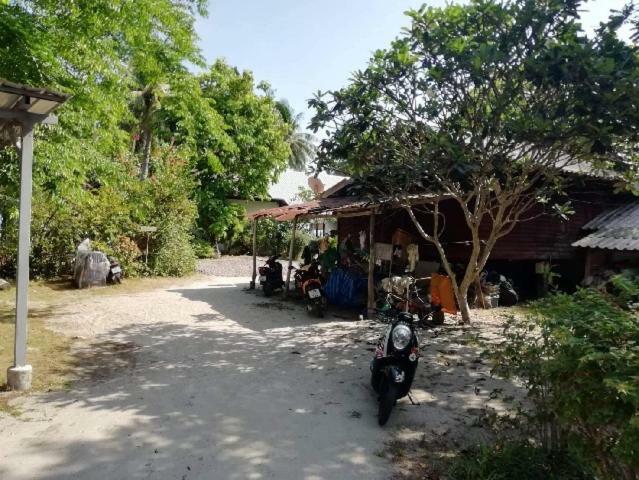 Phangan Island Baan Tai Esterno foto