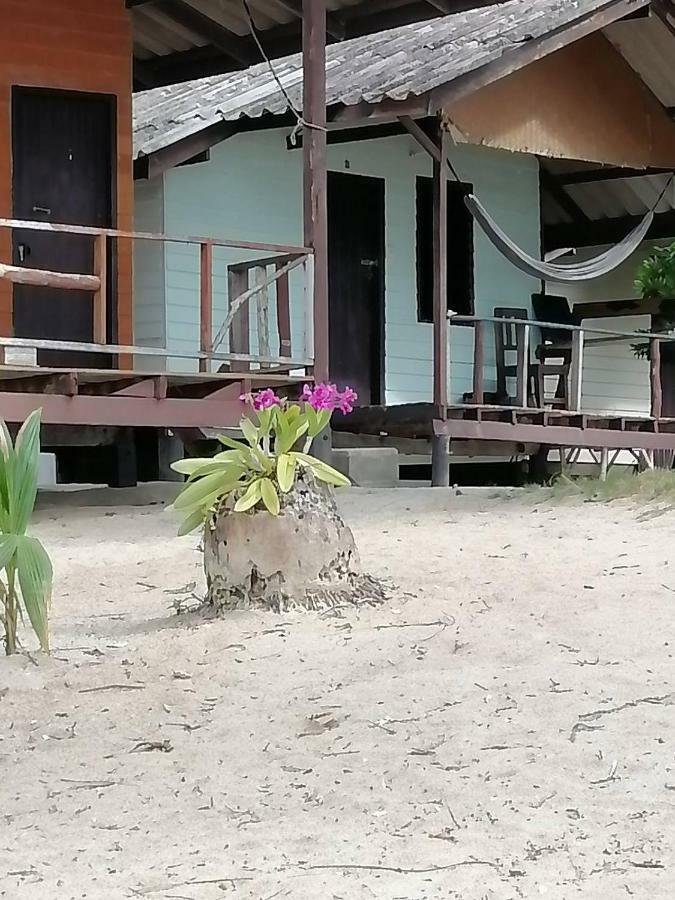 Phangan Island Baan Tai Esterno foto