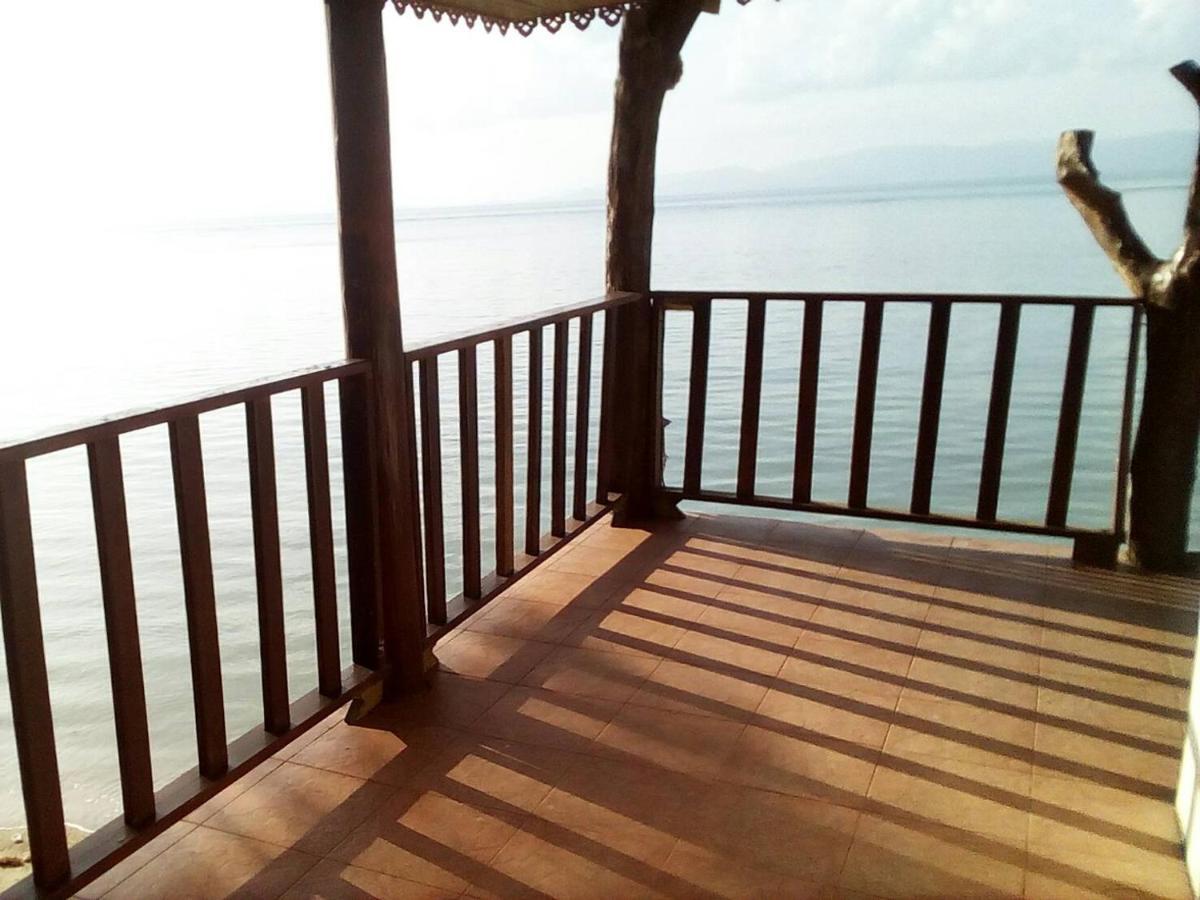 Phangan Island Baan Tai Esterno foto