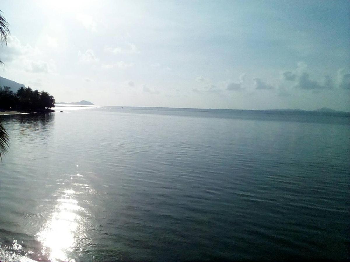 Phangan Island Baan Tai Esterno foto